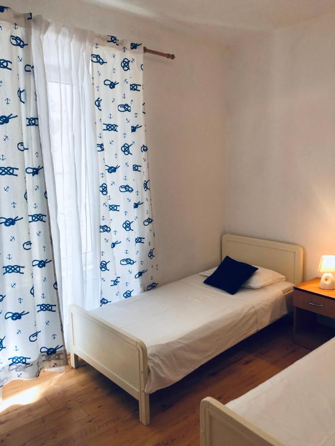 Apartment Chupa Korčula Eksteriør billede
